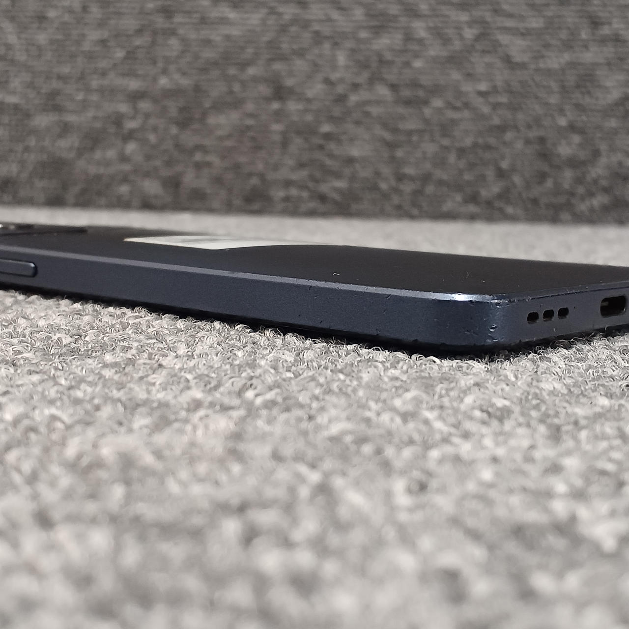 バッテリー膨張