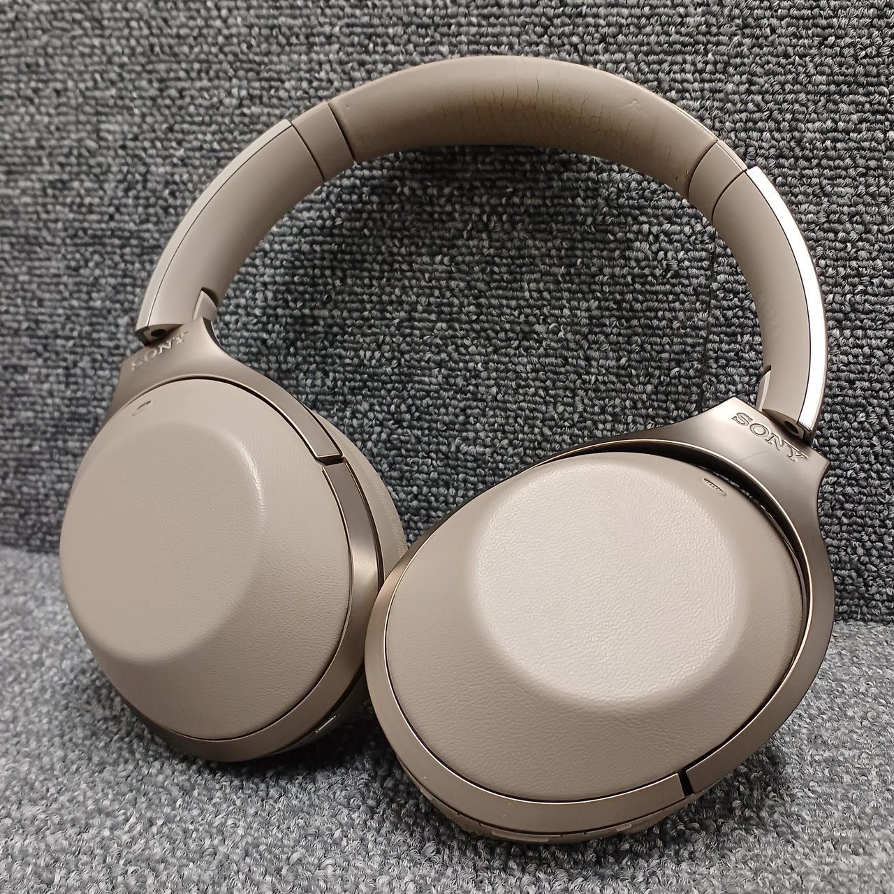 ソニー(SONY)|ワイヤレスヘッドホン|HARDOFFオフモール（オフモ
