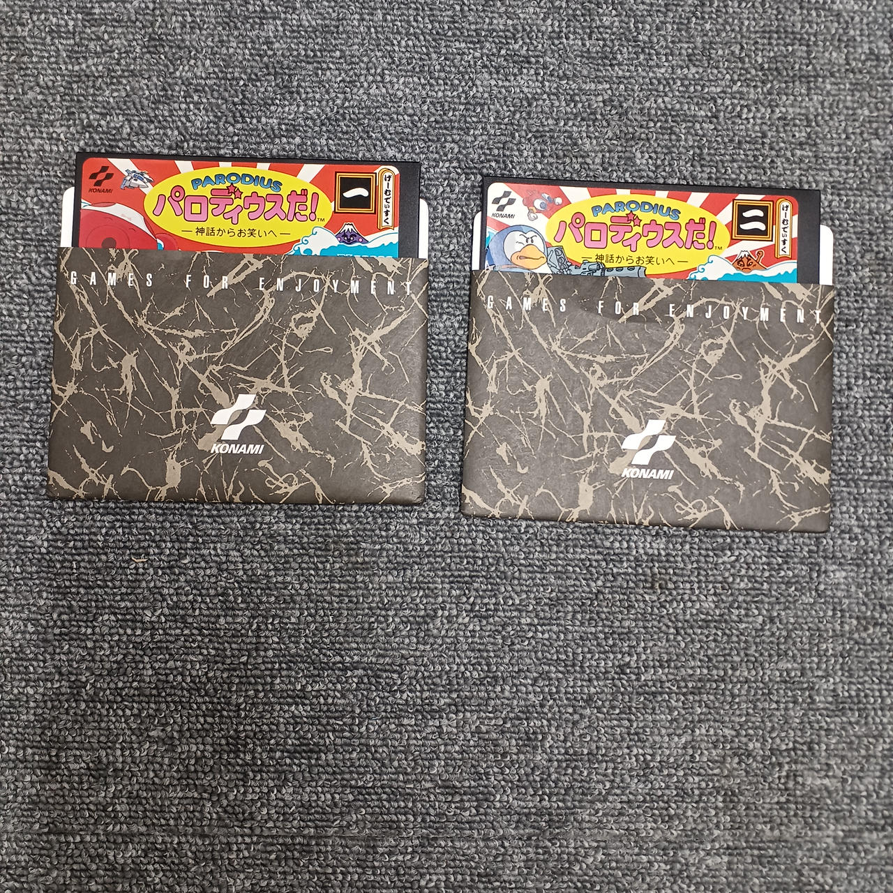 コナミ(KONAMI)|X68000ソフト|HARDOFFオフモール（オフモ