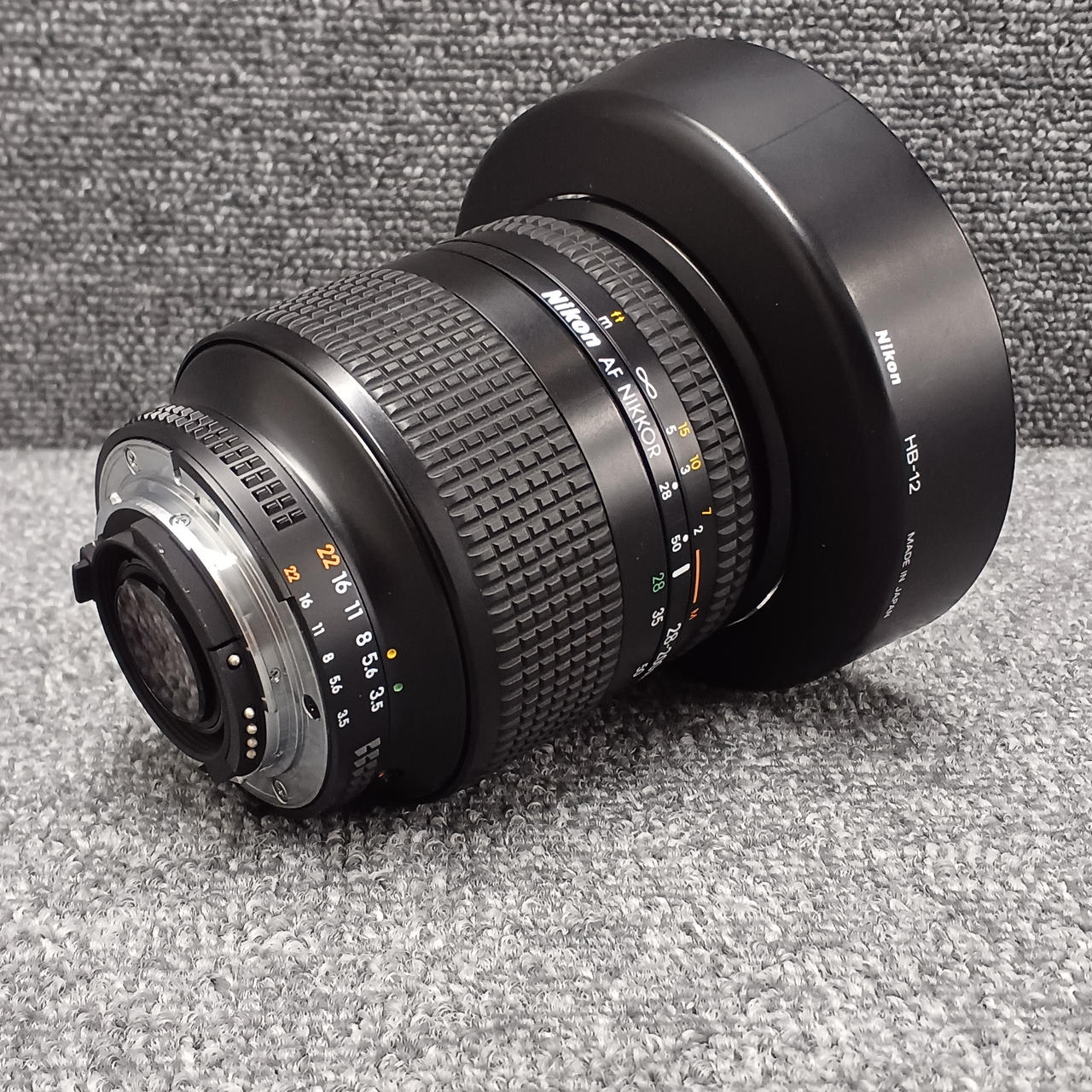 ニコン(NIKON)|標準ズームレンズ|HARDOFFオフモール（オフモ