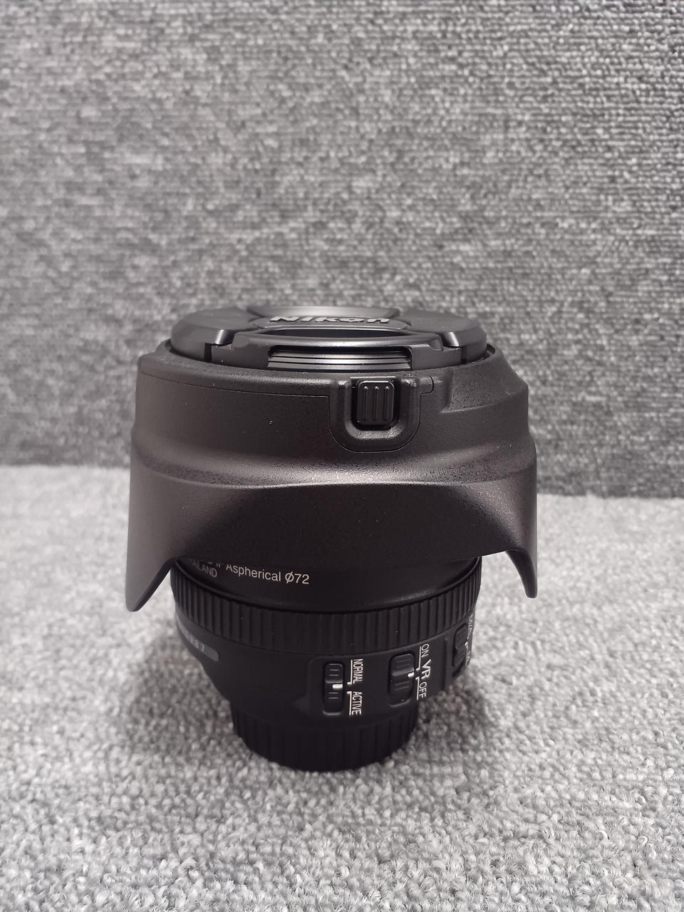 ニコン(NIKON)|レンズ|HARDOFFオフモール（オフモ
