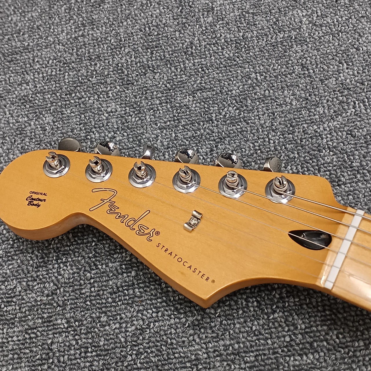エレキギター　Fender エレキギター FENDER JAPAN TL52-TX - - 西尾楽器オンラインショップ