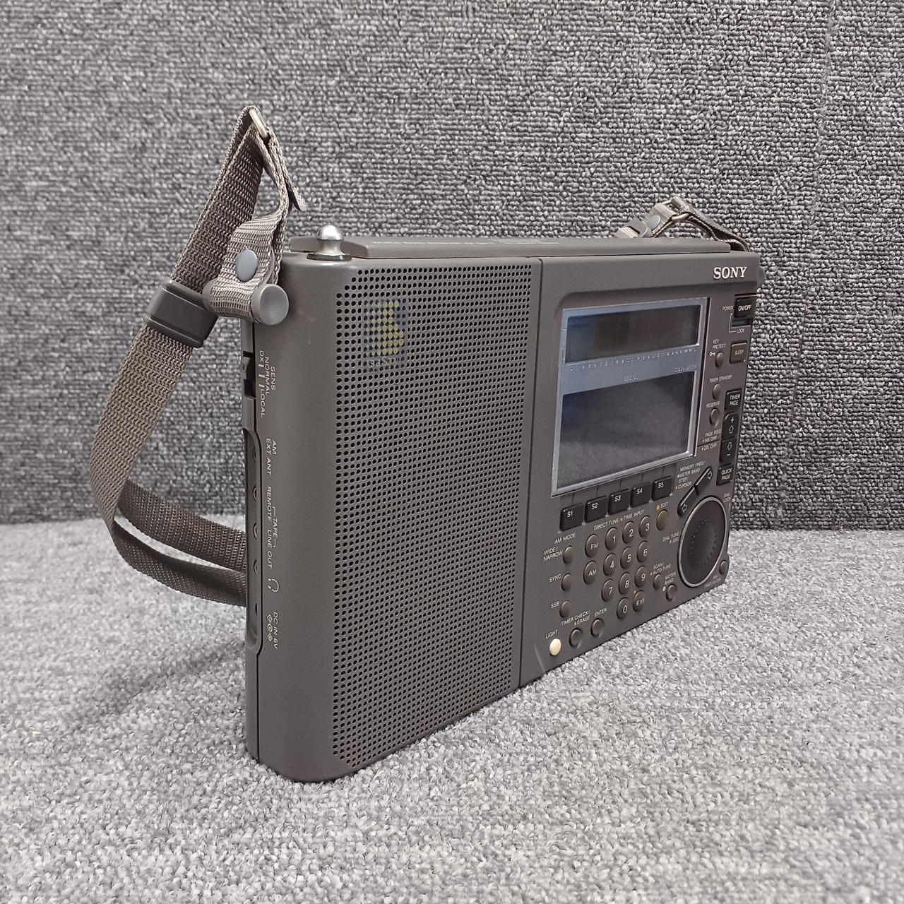 ソニー(SONY)|ポータブルラジオ|HARDOFFオフモール（オフモ