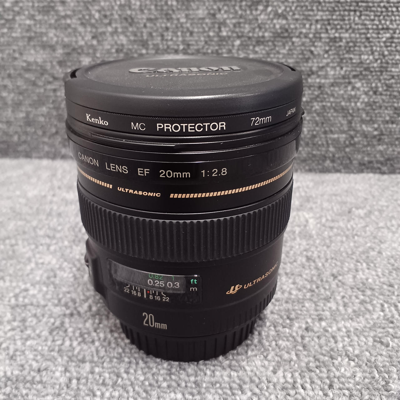 Canon EFレンズ　まとめ売り Canon レンズ まとめ売り - メルカリ