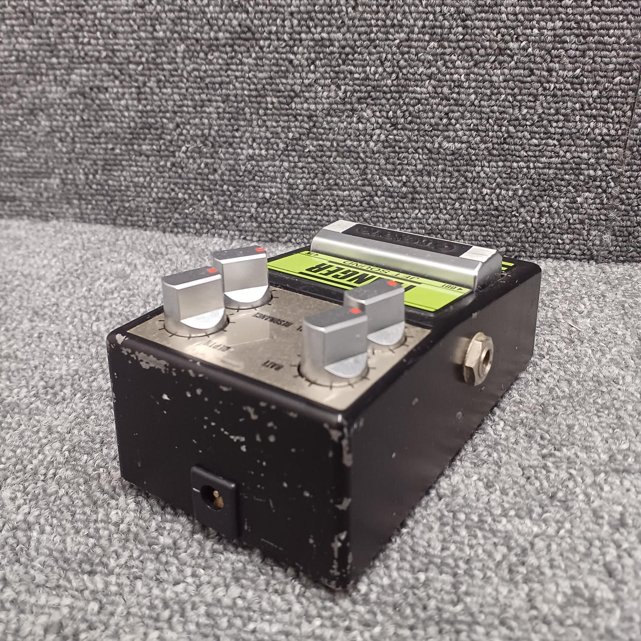 ヤマタツ‼️guyatone グヤトーンエフェクターまとめ Guyatone PS-106 Dual Octave 【エフェクター珍百景001】 - Discover
