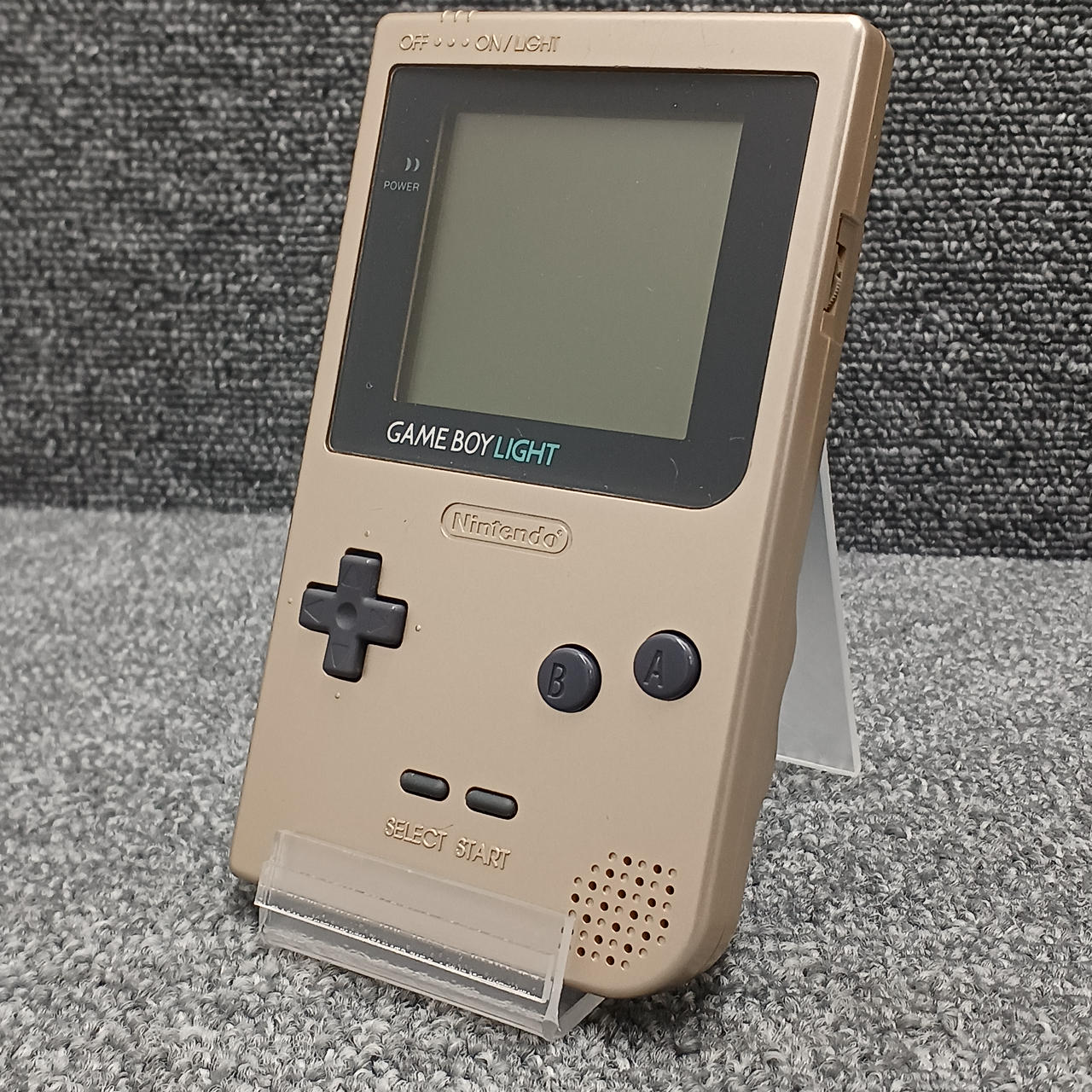 NINTENDO / 任天堂|ゲームボーイライト|HARDOFFオフモール