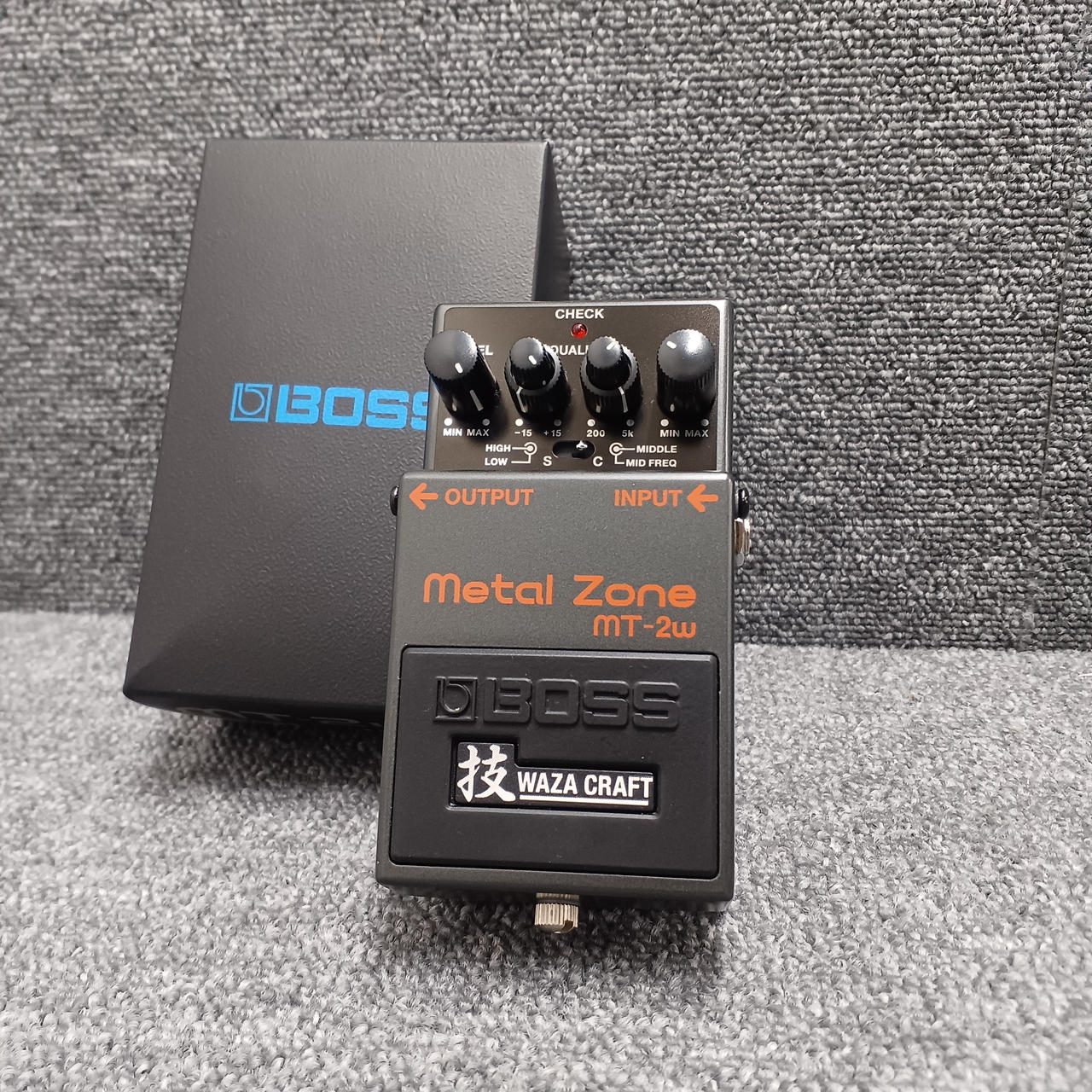 BOSS|エフェクター|HARDOFFオフモール（オフモ）|1011130000009227