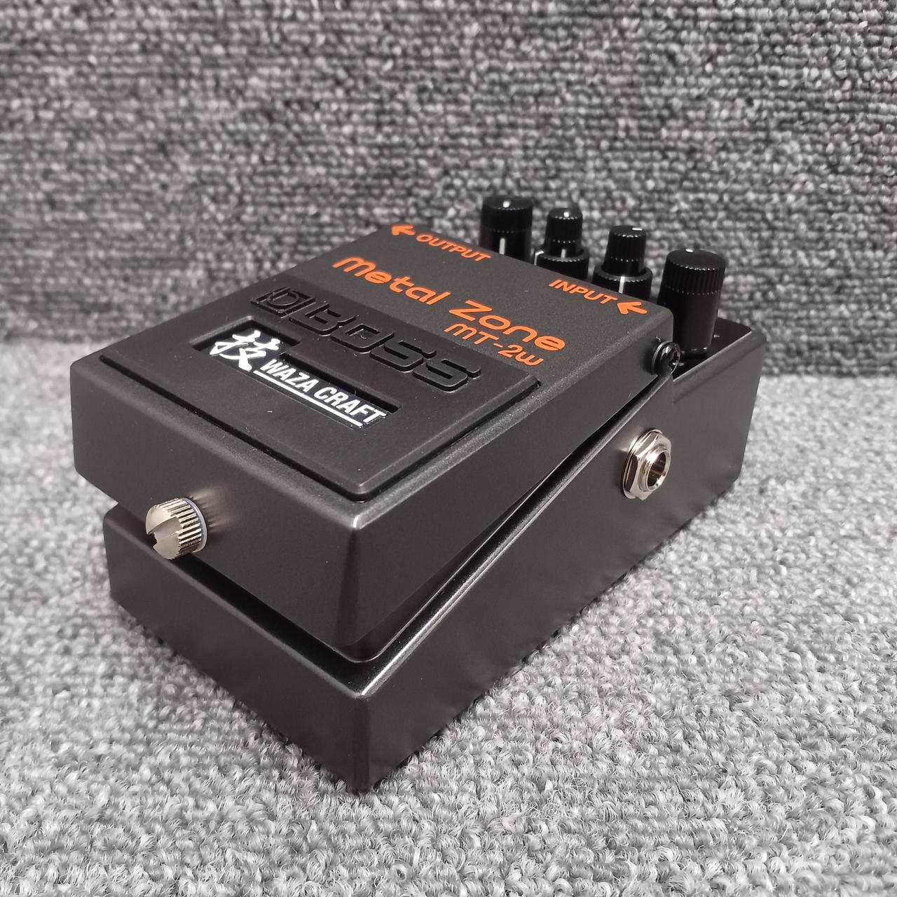 BOSS 日本製エフェクターセットHF-2 / DSD-3 BOSS GX-100 + BT-DUAL + キョーリツEC-60BK SET マルチ