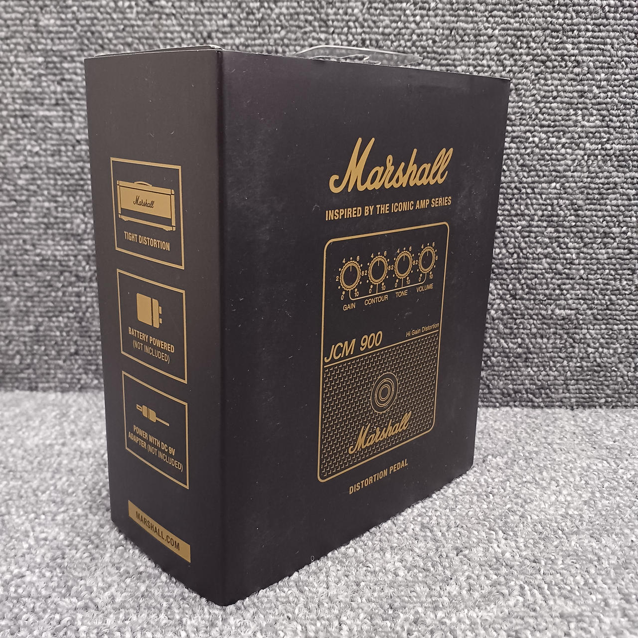 MARSHALL|エフェクター|HARDOFFオフモール（オフモ）|1011130000009230