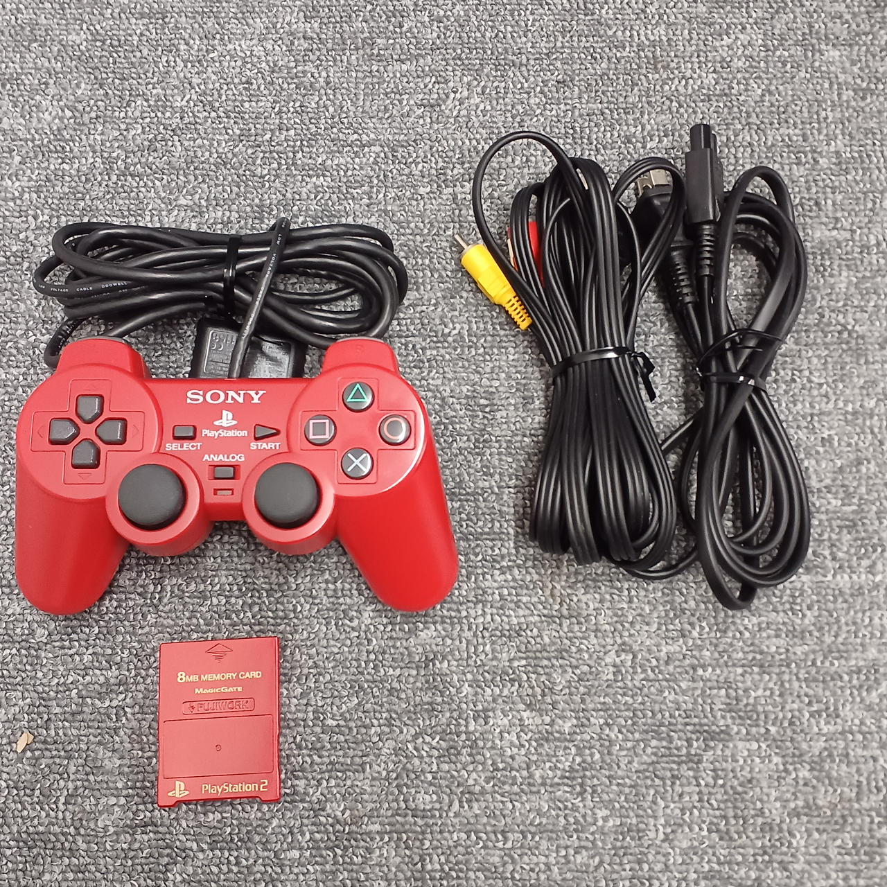 SONY|PS2|HARDOFFオフモール（オフモ）|1011130000009312