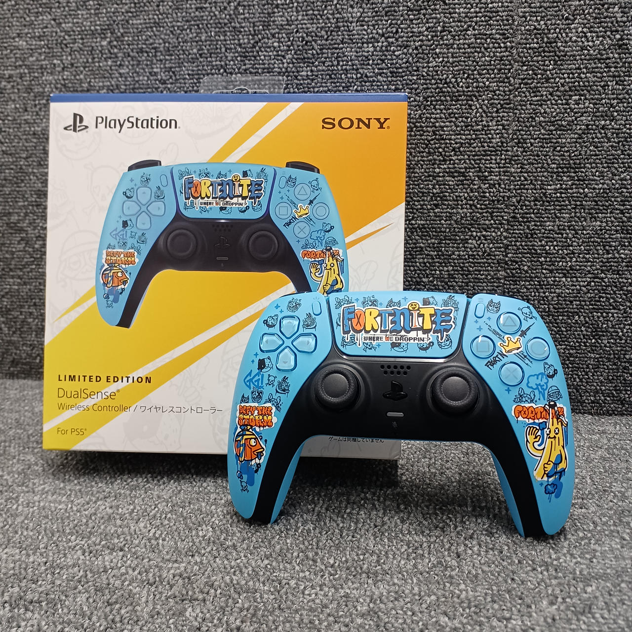 SONY|PS5コントローラー|HARDOFFオフモール（オフモ