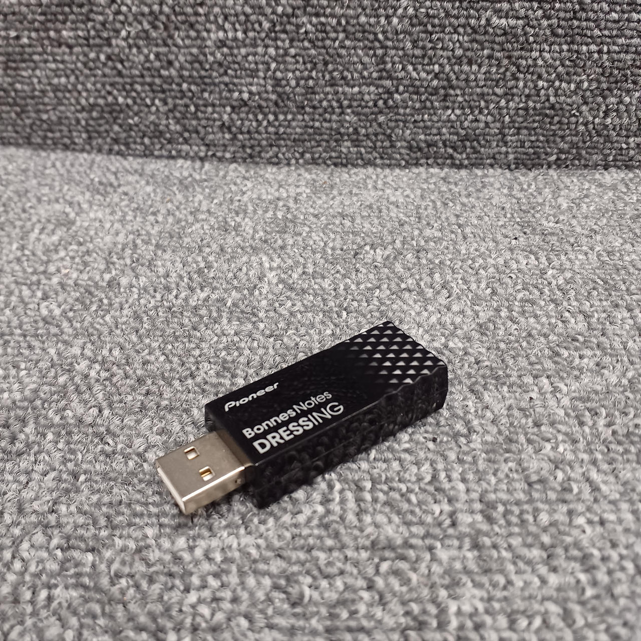 Pioneer サウンドクオリティーアップグレーダー　APS-DR002 Pioneer サウンドクオリティーアップグレーダーAPS-DR002