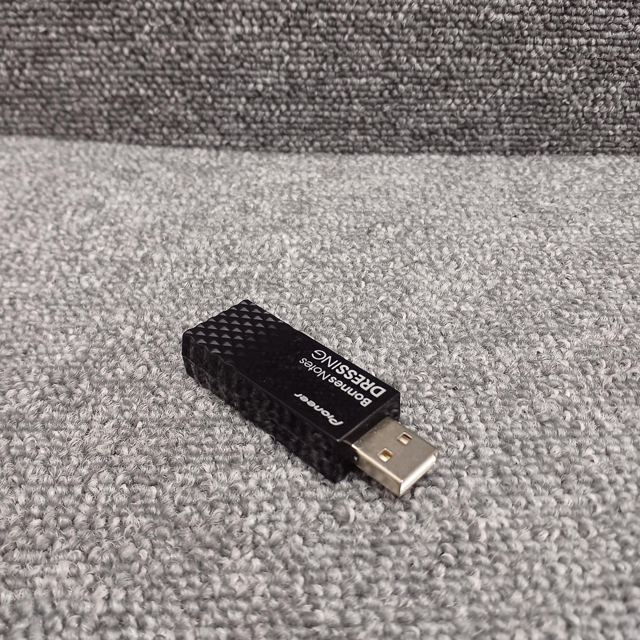 Pioneer サウンドクオリティーアップグレーダー　APS-DR002 APS-DR002 | BonnesNotes（PCオーディオ周辺機器） | PC・スマホ