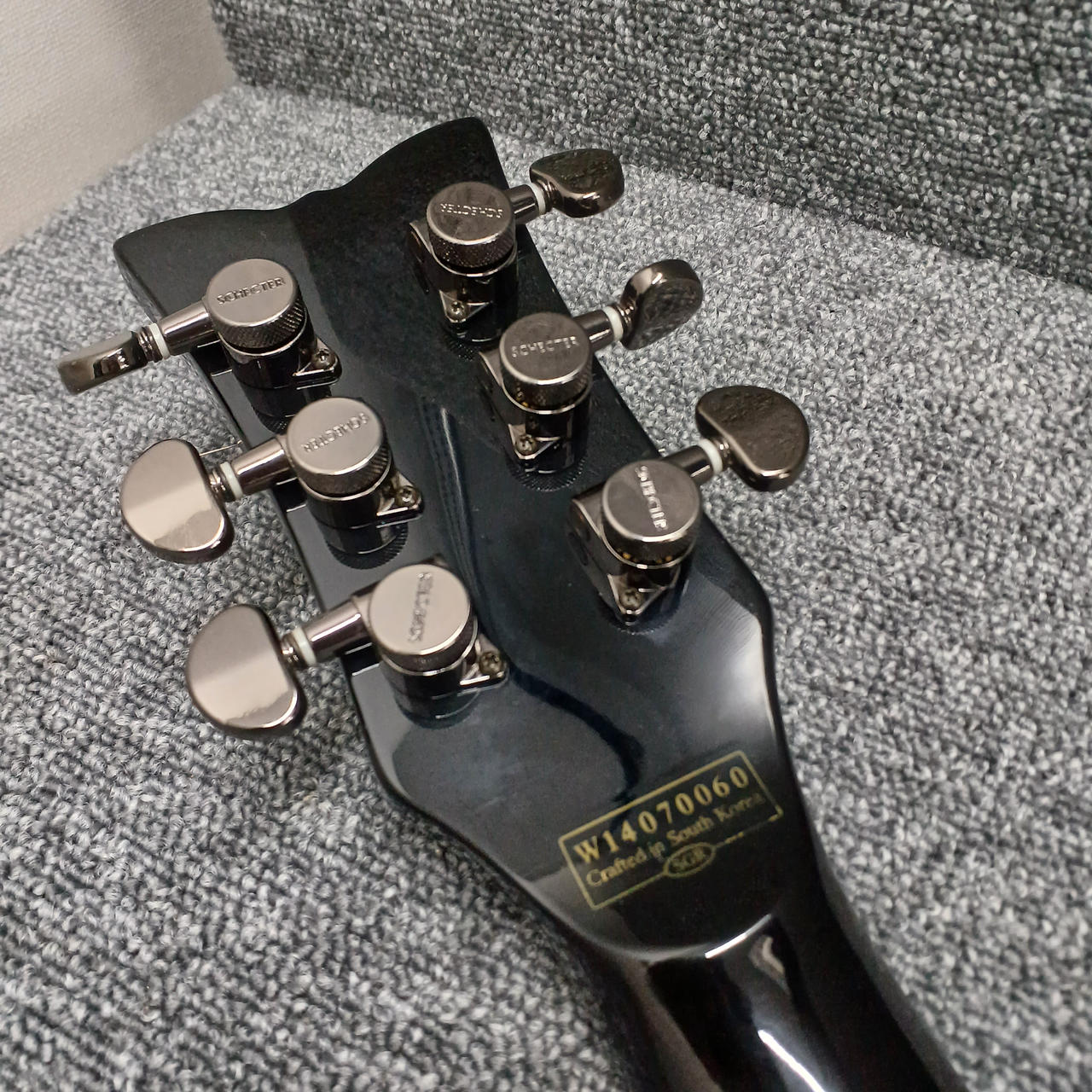 SCHECTER|エレキギター|HARDOFFオフモール（オフモ