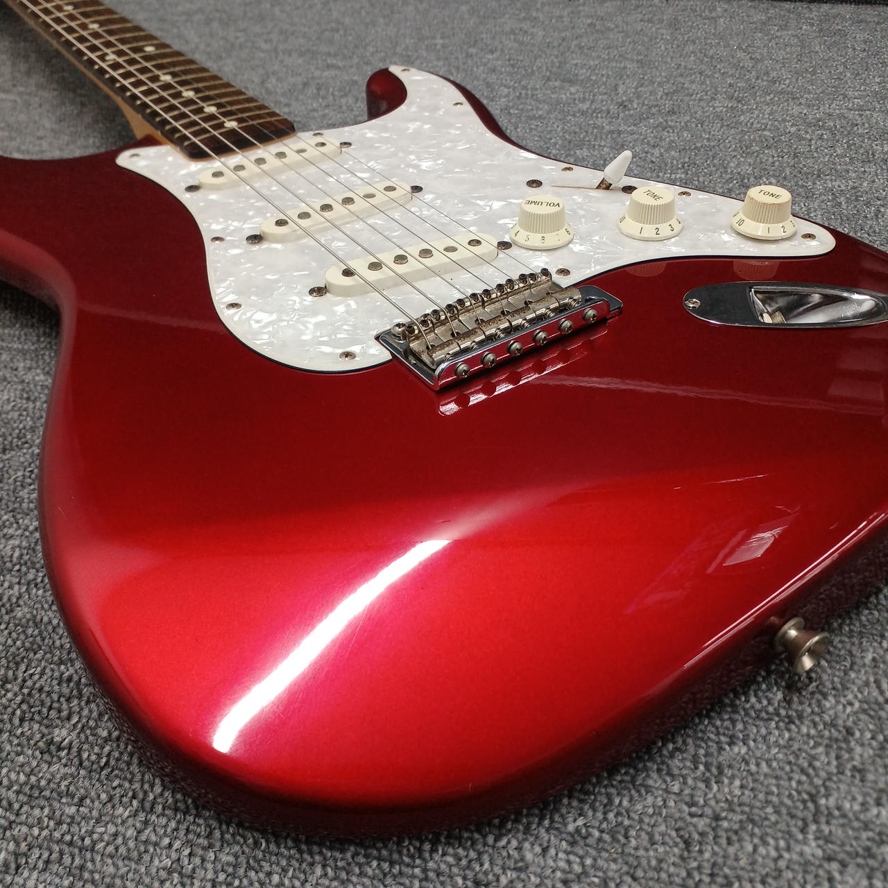 FENDER JAPAN|エレキギター|【ハードオフ公式通販】オフモール