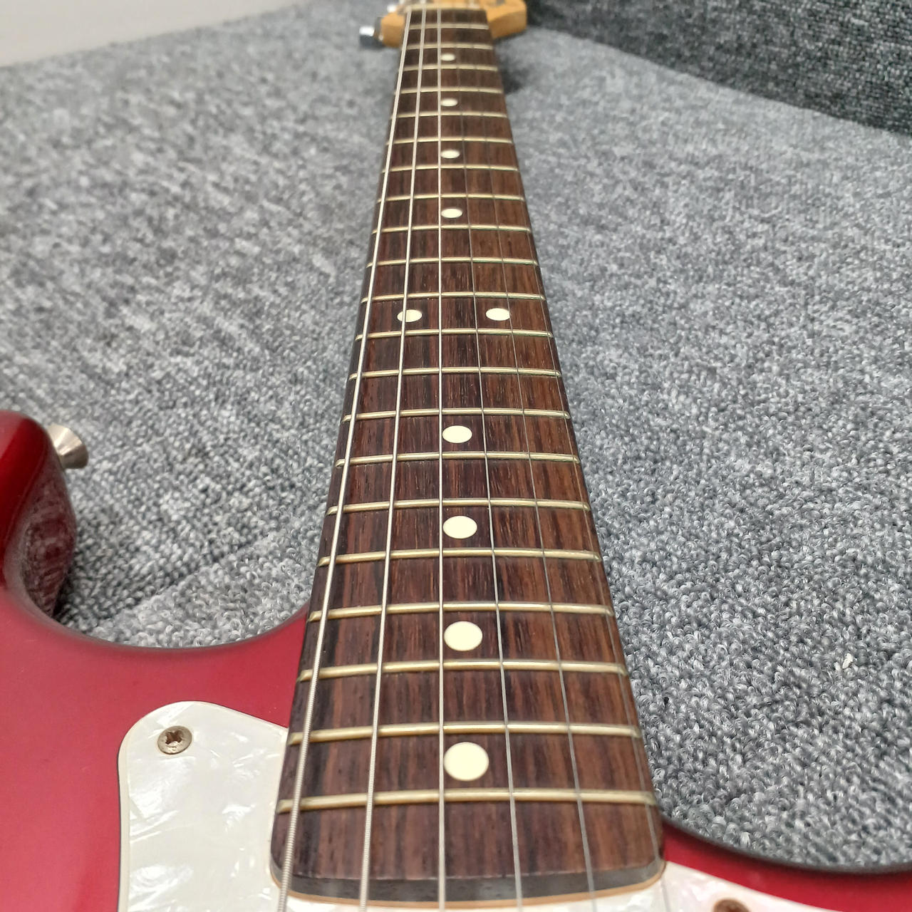 FENDER JAPAN|エレキギター|HARDOFFオフモール（オフモ