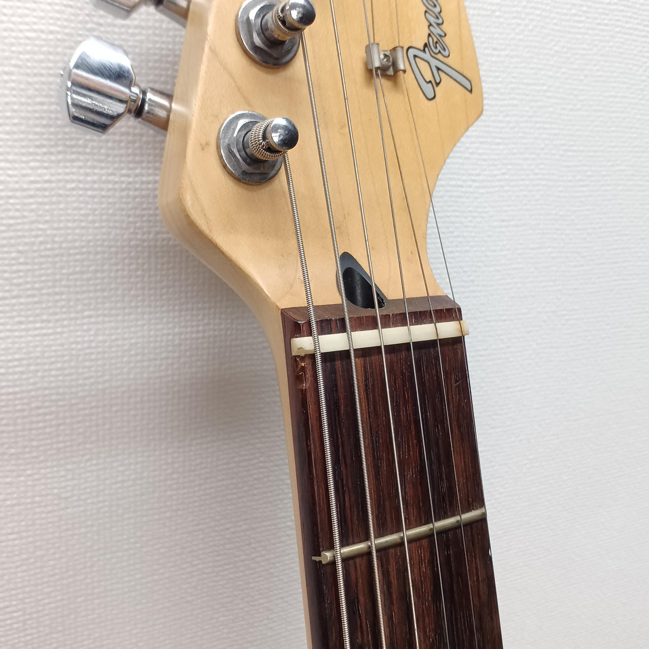 FENDER JAPAN|エレキギター|【ハードオフ公式通販】オフモール