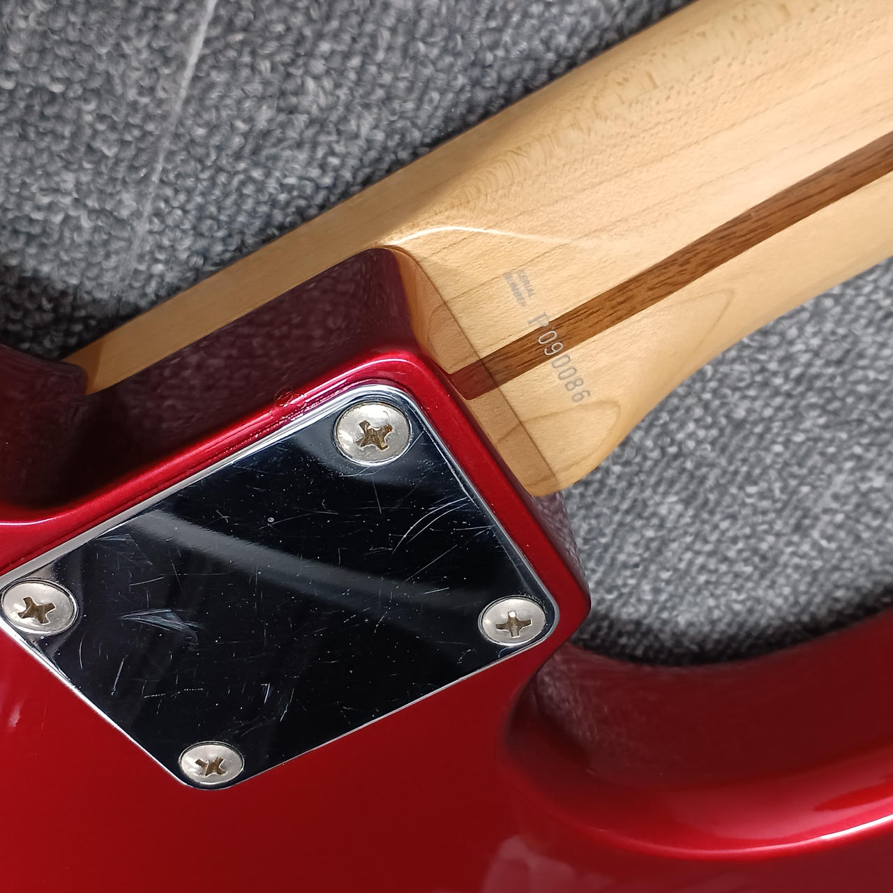 FENDER JAPAN|エレキギター|HARDOFFオフモール（オフモ