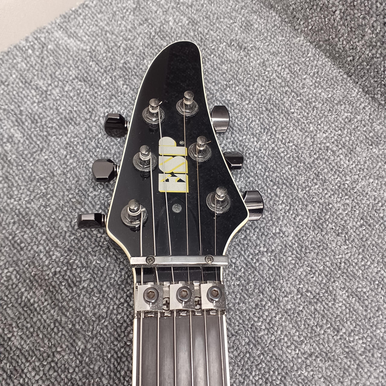ESP ストラトキャスタータイプ ESP|ストラトキャスタータイプ|HARDOFFオフモール（オフモ