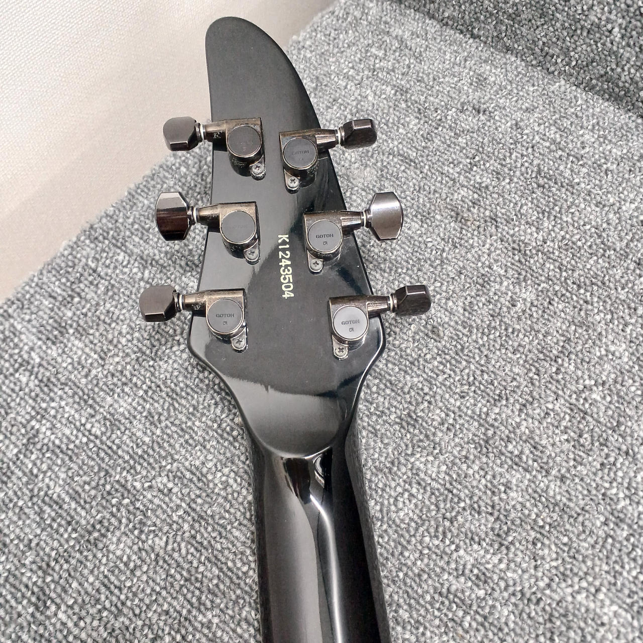 ESP|ストラトキャスタータイプ|HARDOFFオフモール（オフモ