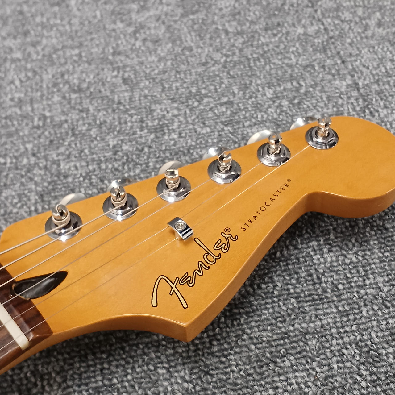 オレンジ Orange OS-500 ストラトモデル 70s ORANGE 4 STROKE