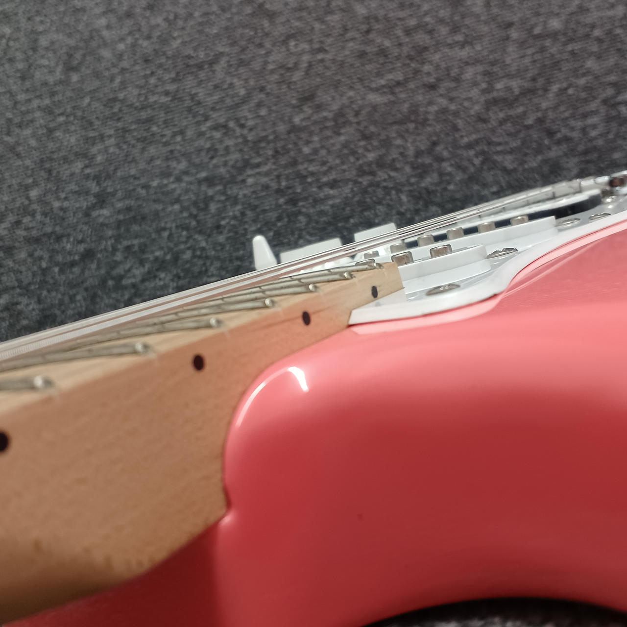 SQUIER|ストラトキャスタータイプ|HARDOFFオフモール（オフモ