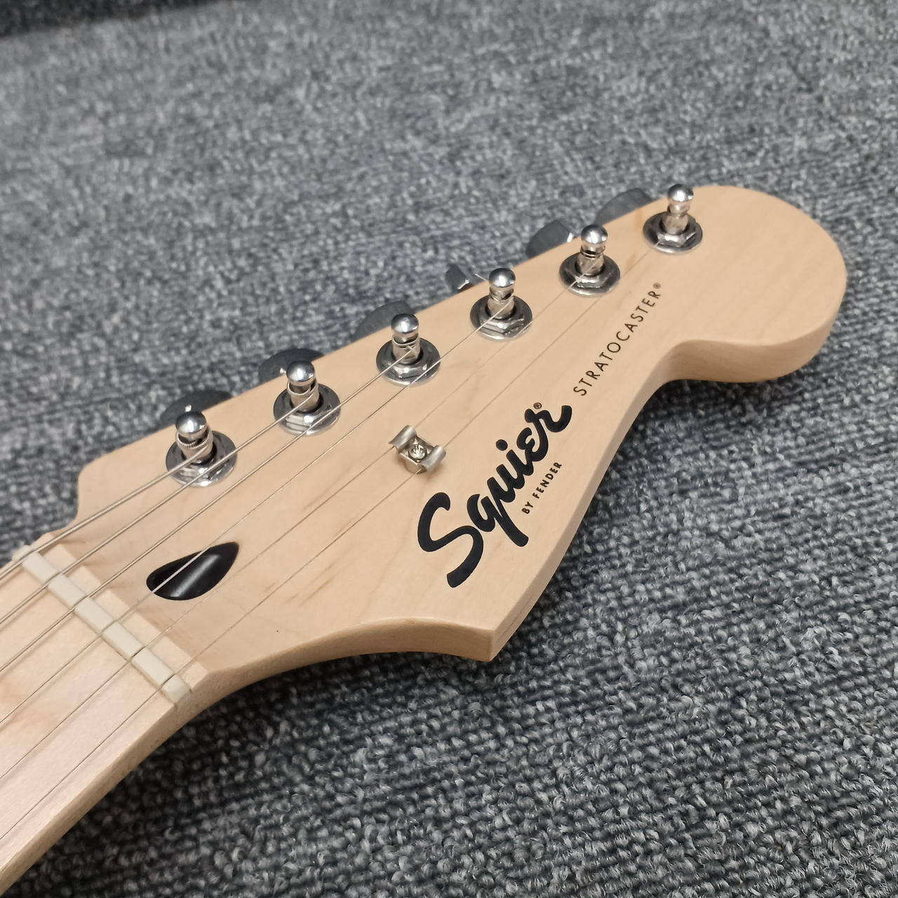 SQUIER|ストラトキャスタータイプ|HARDOFFオフモール（オフモ