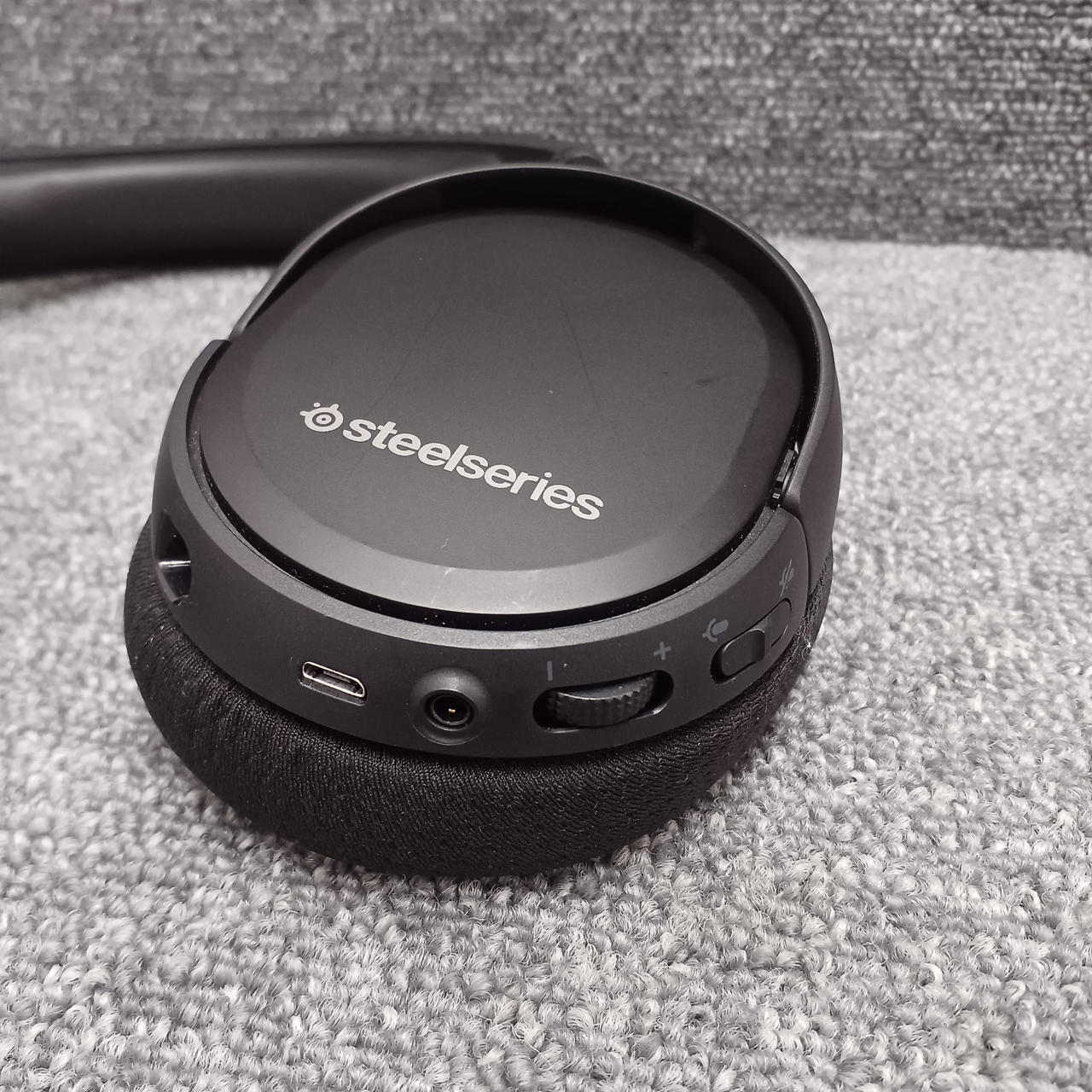 値下げ⭐︎美しい彼 セット⭐︎セット内容は詳細をご覧ください。 STEELSERIES|ヘッドセット|HARDOFFオフモール（オフモ