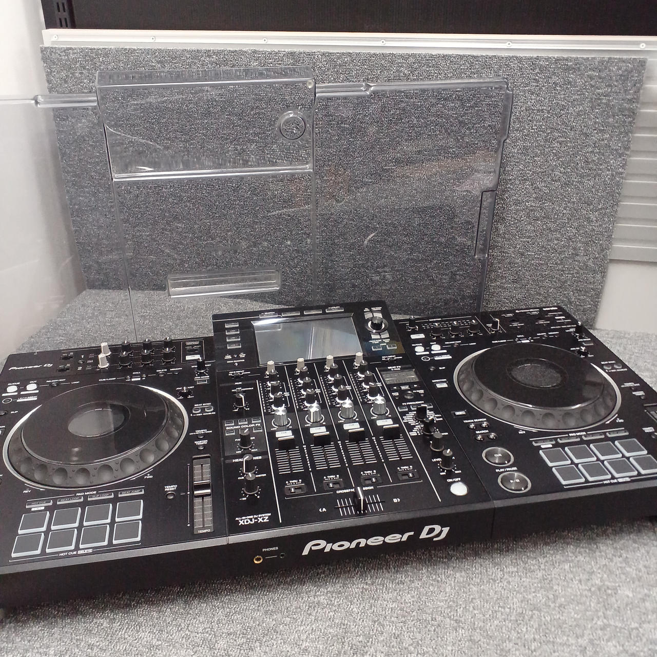 パイオニア(PIONEER)|DJシステム|HARDOFFオフモール（オフモ