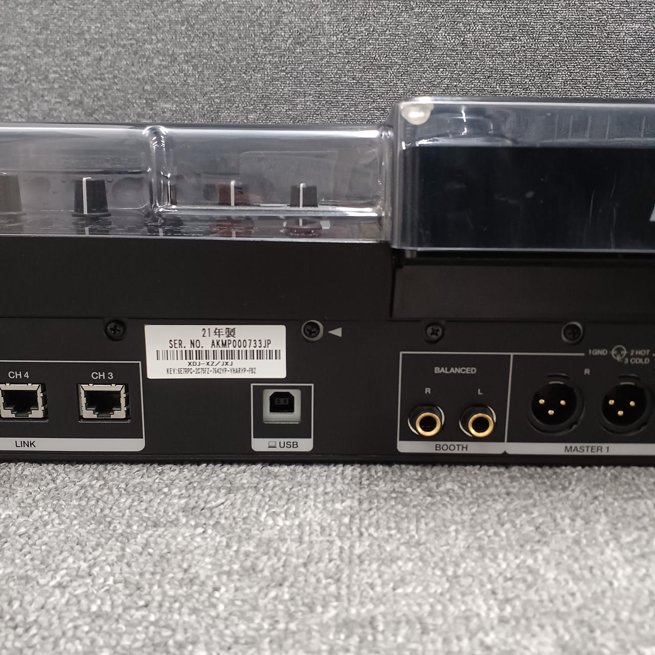 PIONEER - とも商品 i-img1200x900-