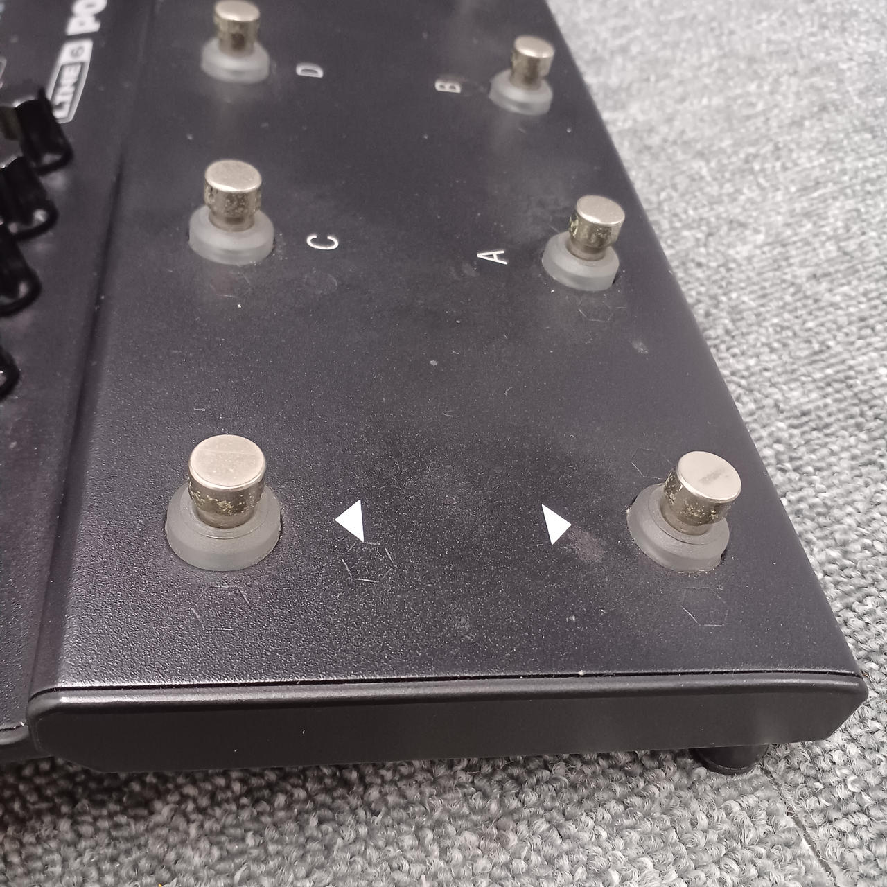 取れないヨゴレあります。