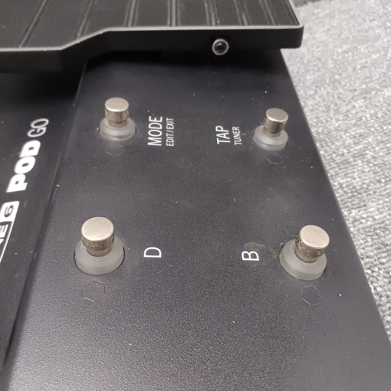 取れないヨゴレあります。