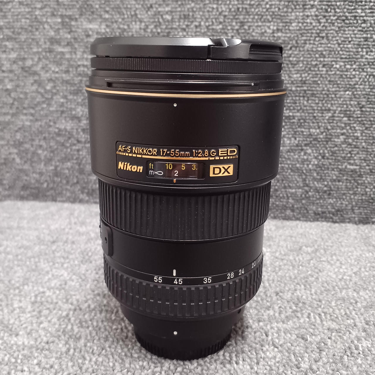 ニコン(NIKON)|標準ズームレンズ|HARDOFFオフモール（オフモ