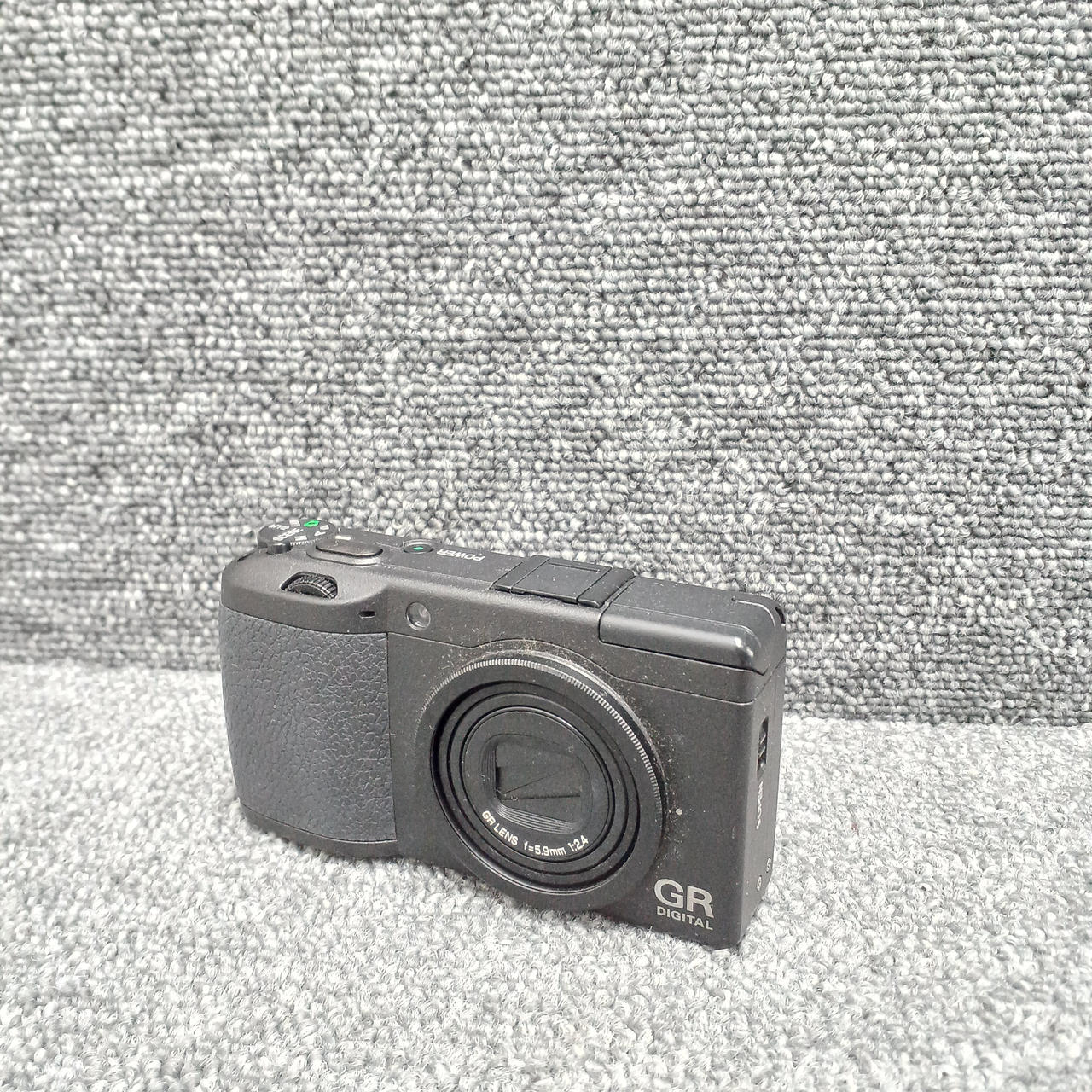 【美品】RICOH GR2 楽天市場】RICOH gr2の通販