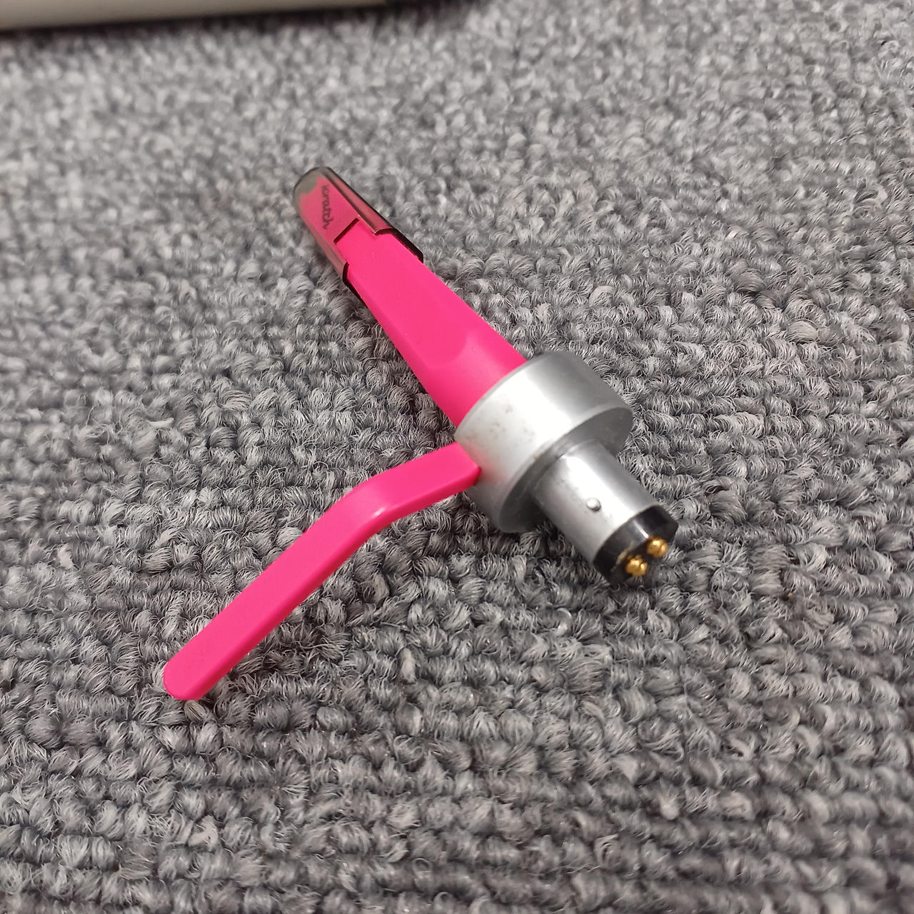 写真1の右側です。