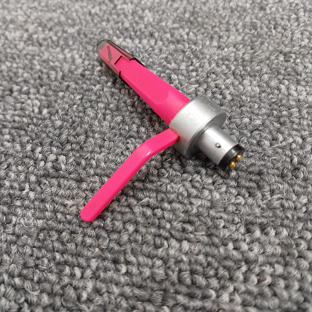 写真1の左側です。