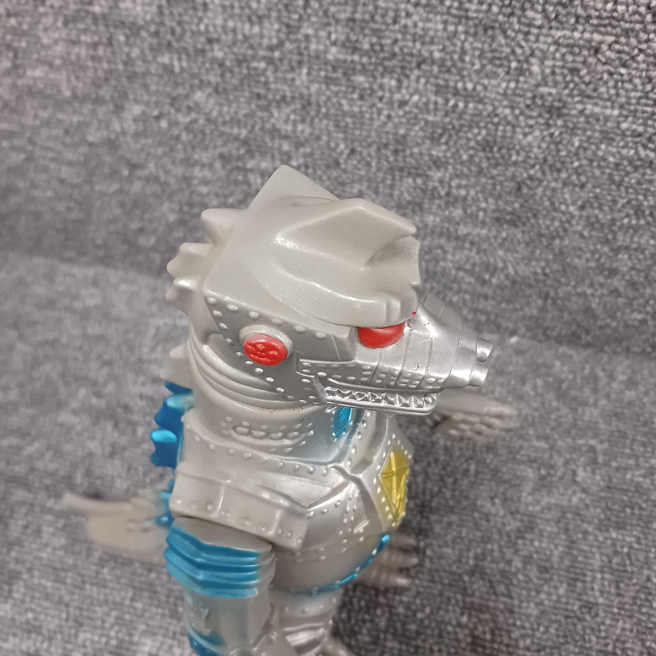 ヨゴレあります。