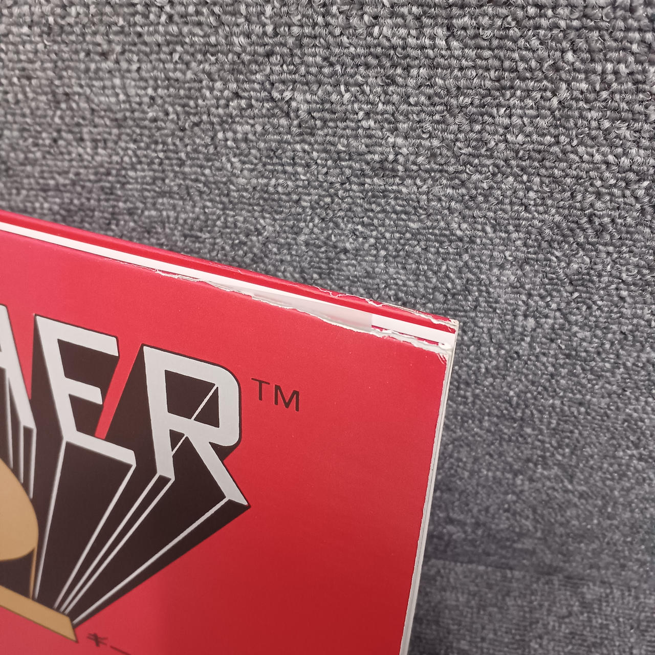 破れあります。