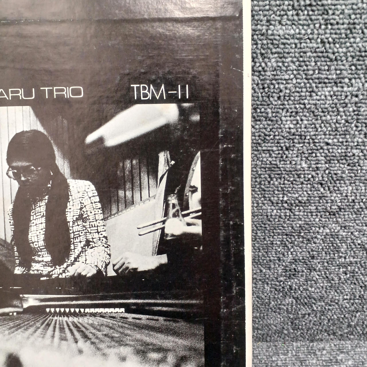 ダメージあります。