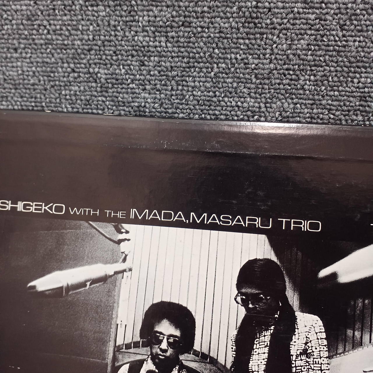 ダメージあります。