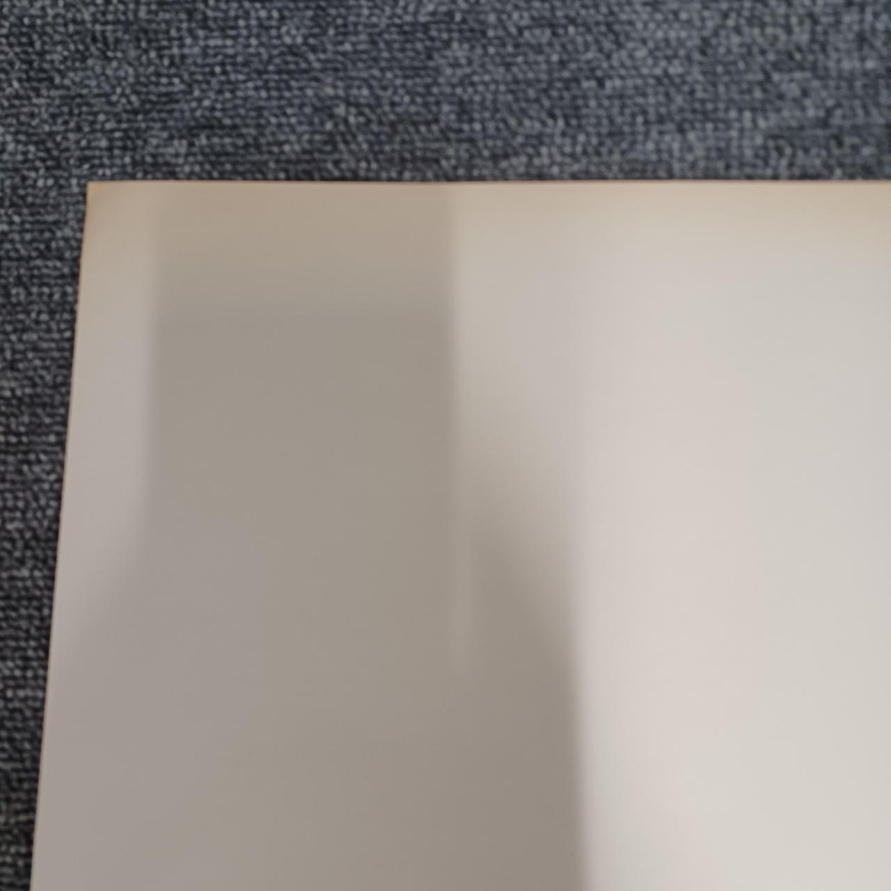 ヤケあります。