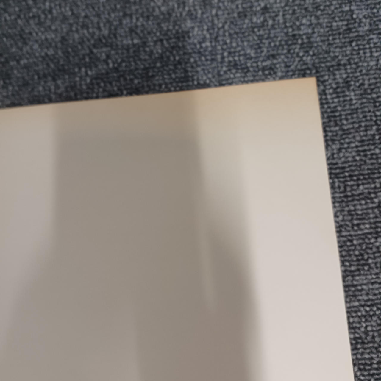 ヤケあります。