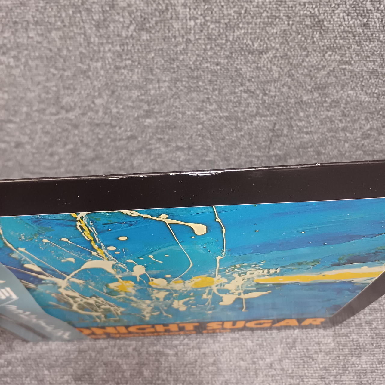 ダメージあります。