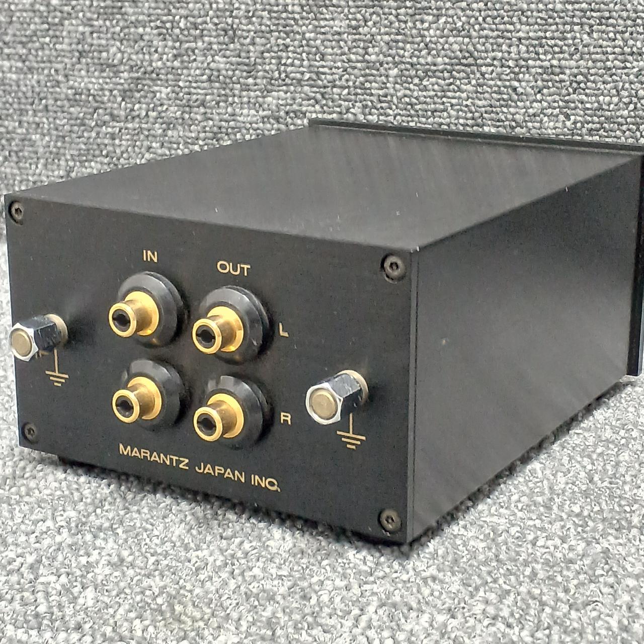 ◆大感謝祭!! Marantz DLT-1 ライントランス m0o4880 Amazon.co.jp: Marantz DLT-1 Digital Line Transformer