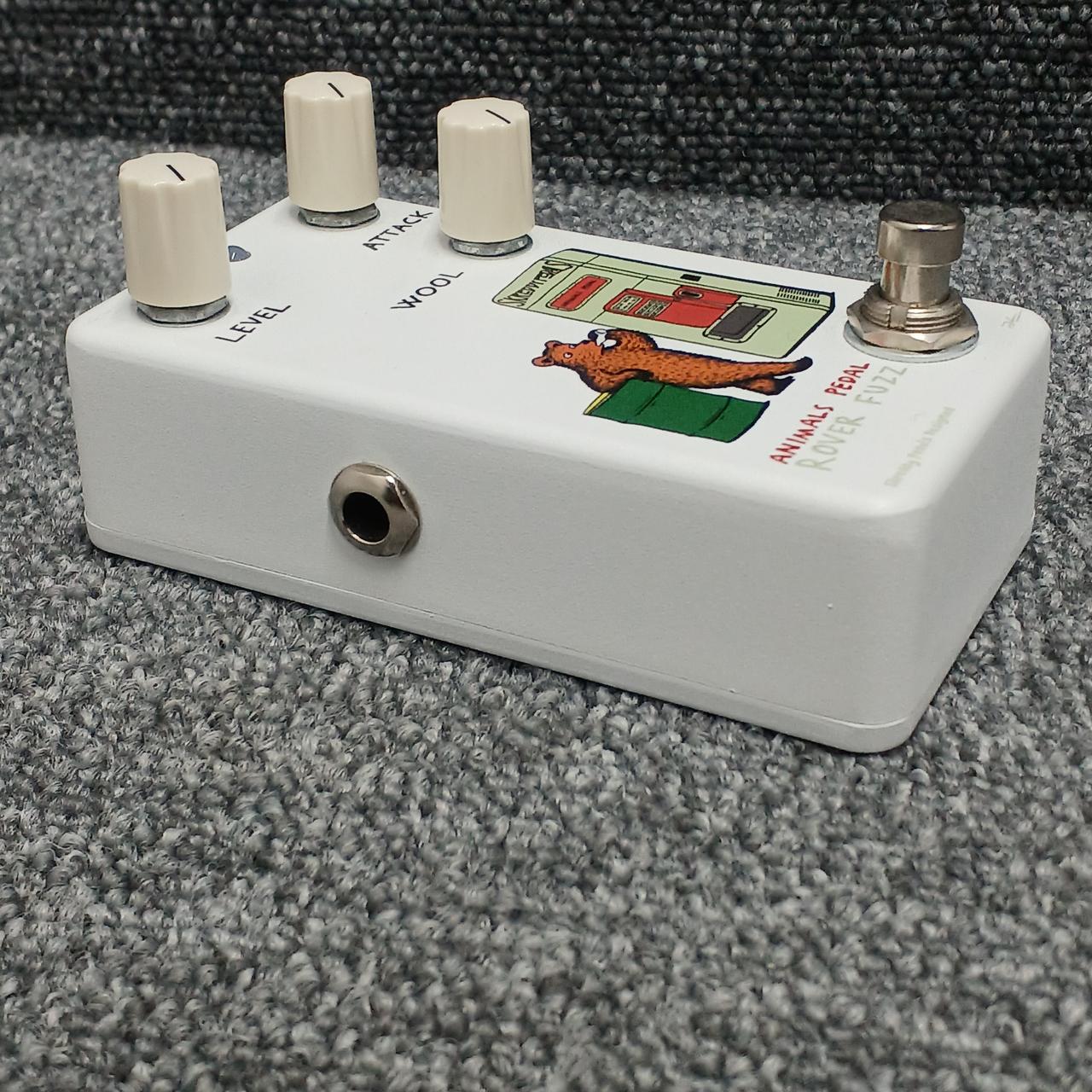 ANIMAL PEDAL|エフェクター|HARDOFFオフモール（オフモ）|1011130000004740