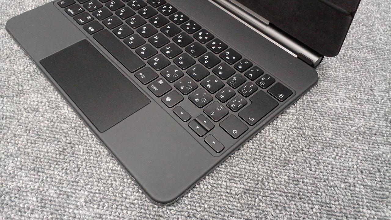 アップルコンピュータジャパン(APPLE)|MAGIC KEYBOARD|HARDOFF