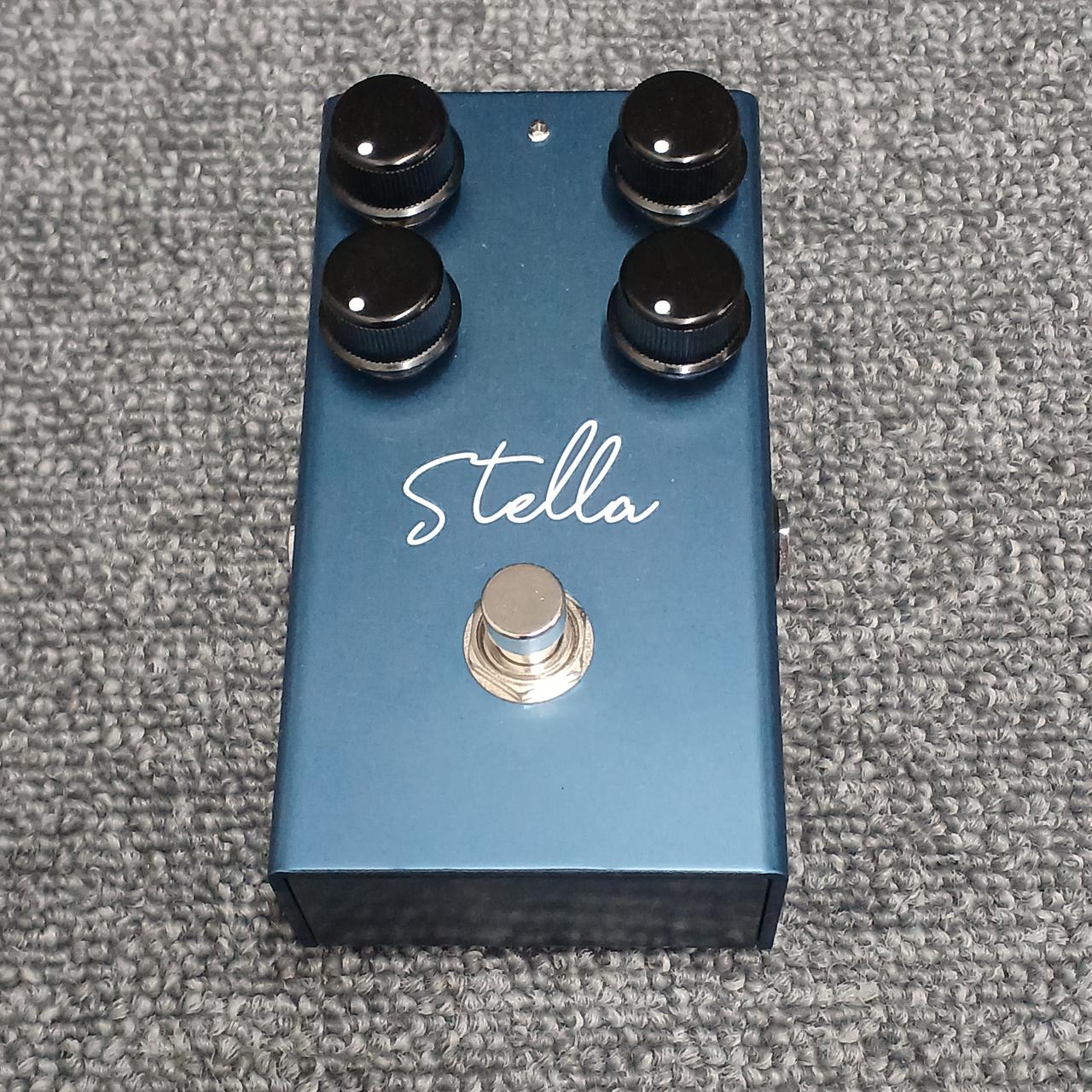 VIRTUES Stella 【新品未使用品】 Virtues Stella【在庫僅か！！】2025/9/15更新 ヴァーチャス