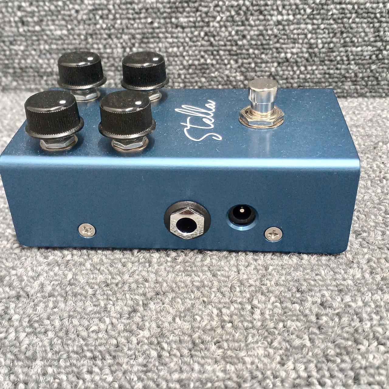 エフェクター別々購入交渉可 VIRTUES|エフェクター|HARDOFFオフモール（オフモ