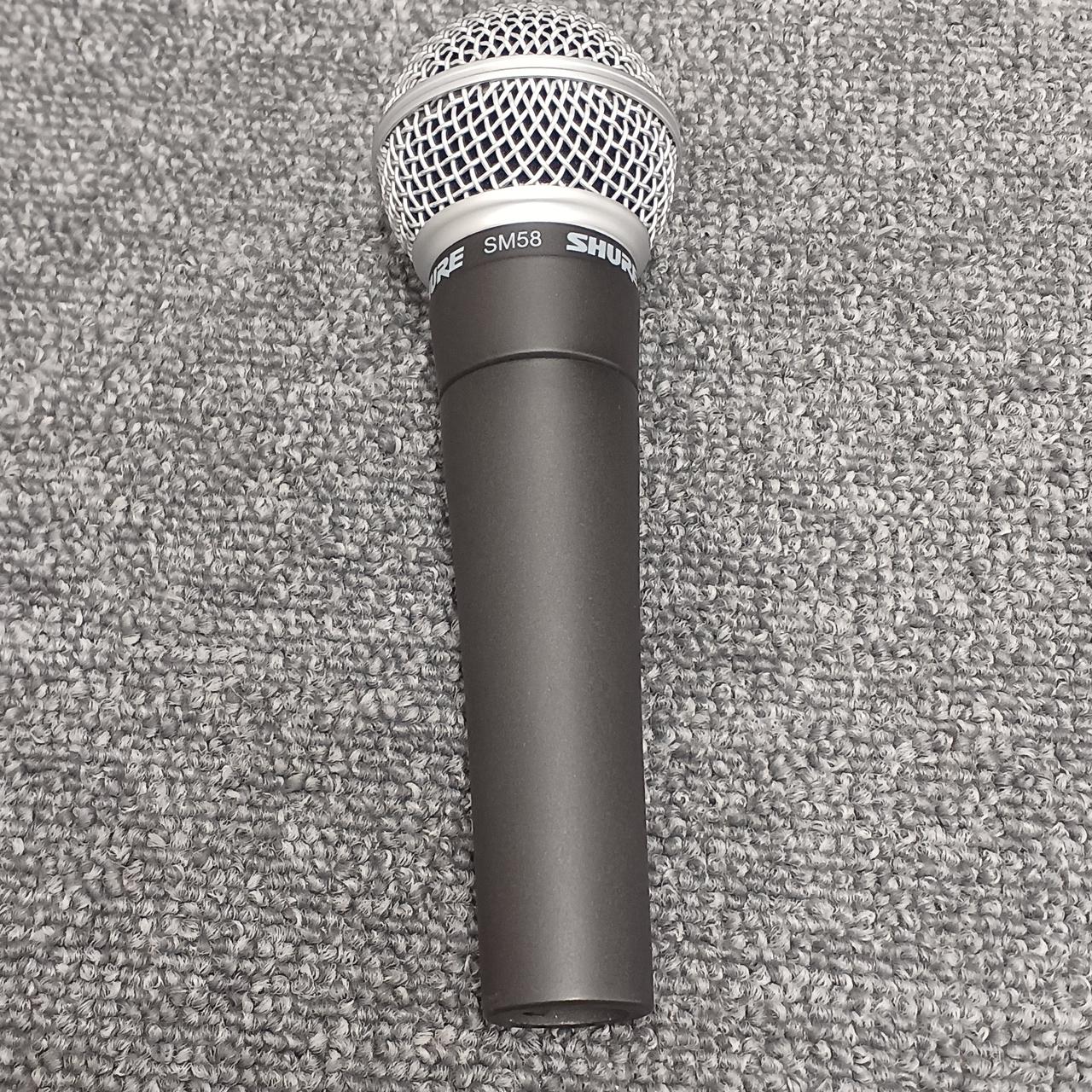 SHURE|ダイナミックマイク|HARDOFFオフモール（オフモ