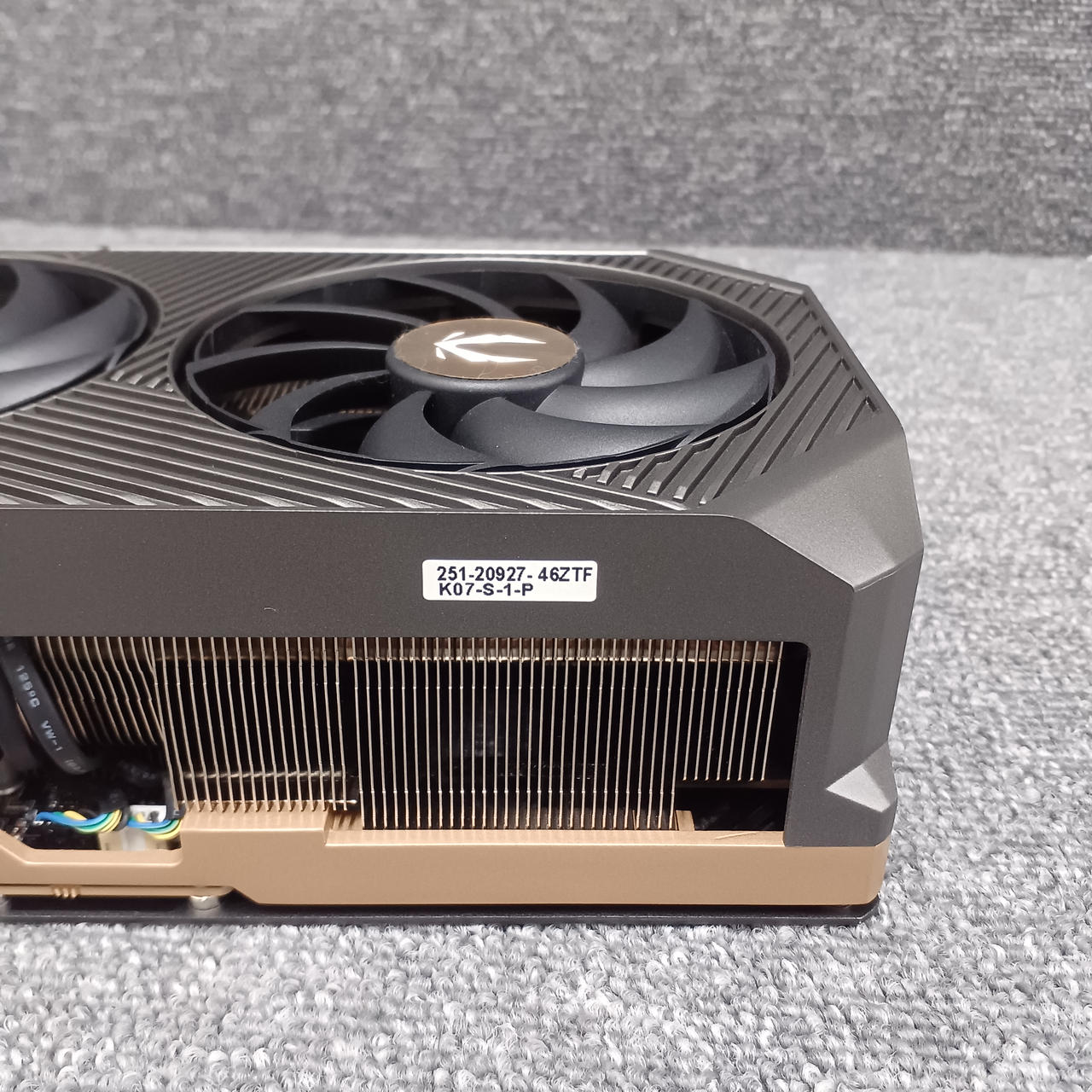 ZOTAC|グラフィックボード|HARDOFFオフモール（オフモ）|1011130000011177